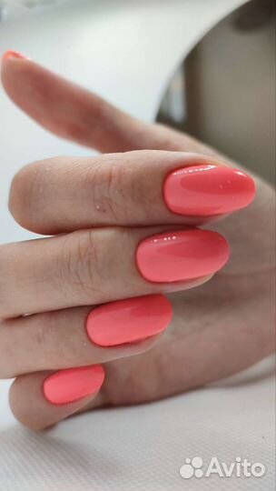 Маникюр/Наращивание Царицыно