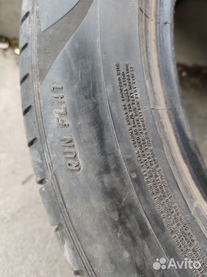 Pirelli P Zero 265/50 R19 110W