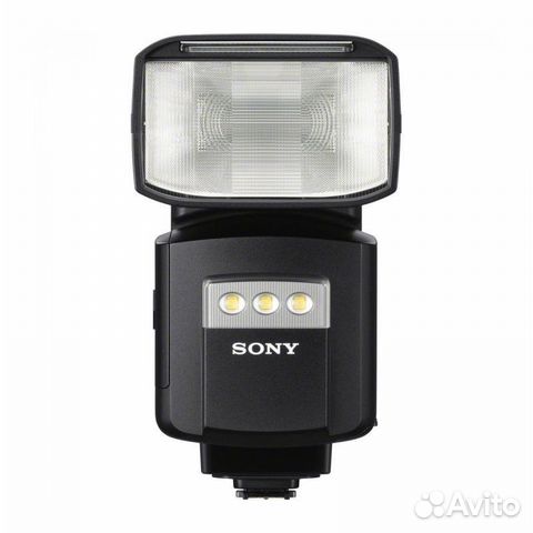 Вспышка Sony HVL-F60RM2