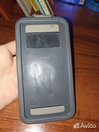 Чехол книжка