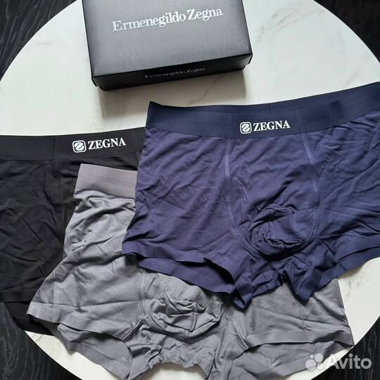 Нижнее белье Zegna