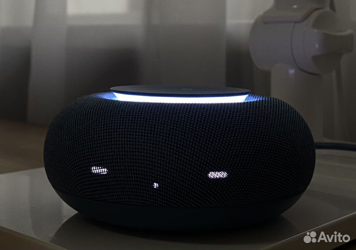 Умная колонка маруся мини