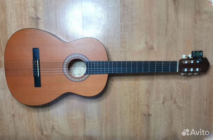 Классическая Гитара
