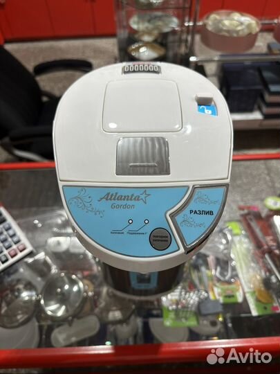 Термопот Atlanta