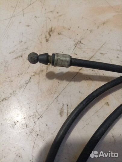 Трос капота Заз Sens 2007