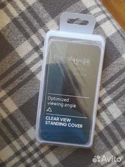 Чехол для телефона Huawei Mate 20