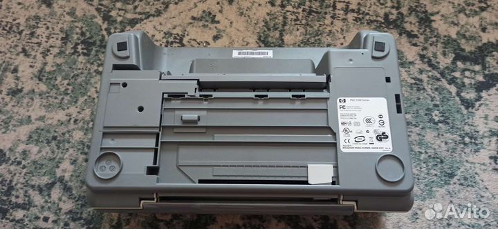 Принтер HP PSC 1500 All-in-One series