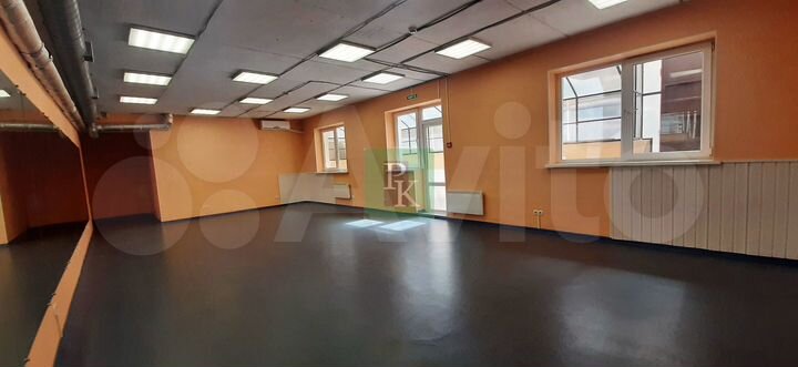 Помещение свободного назначения