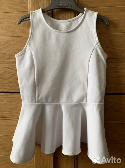 Школьная форма для девочки 134-140