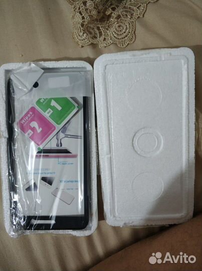 Чехол redmi note 3