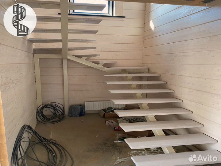 Лестница в дом