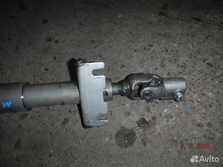 Колонка рулевая Daewoo Matiz A08S3 2012