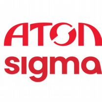 Лицензия атол Sigma сроком на 1 год