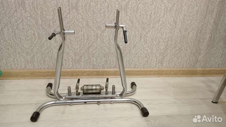 Тренажер приставка для велосипеда