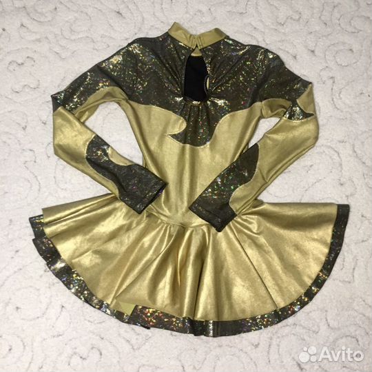 Купкупальники для художественной гимнастики аренда