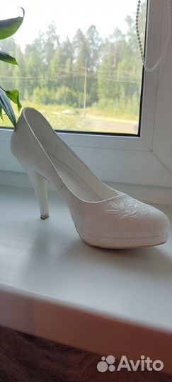 Туфли женские