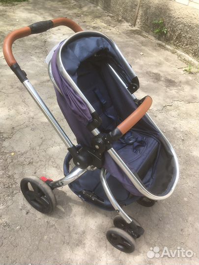 Коляска mothercare orb