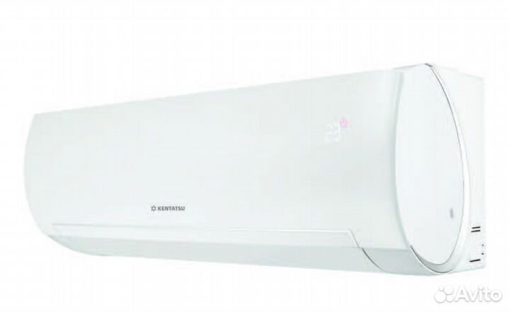 Kentatsu turin ksgu26hzan1/ksru26hzan1