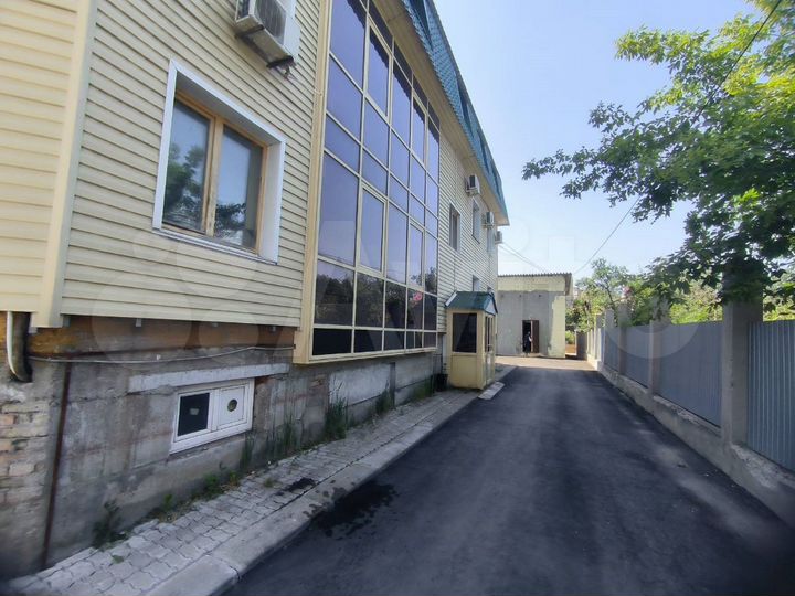 Производство- теплый склад, 146.9 м²