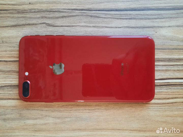 Телефон iPhone 8 plus