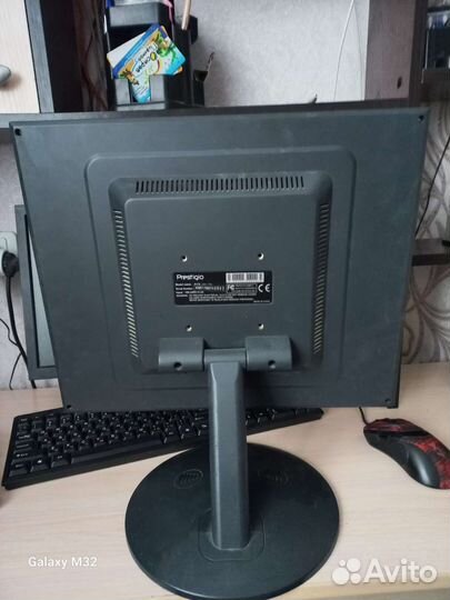 Монитор prestigio P173