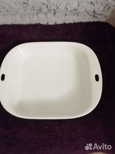 Форма для запекания