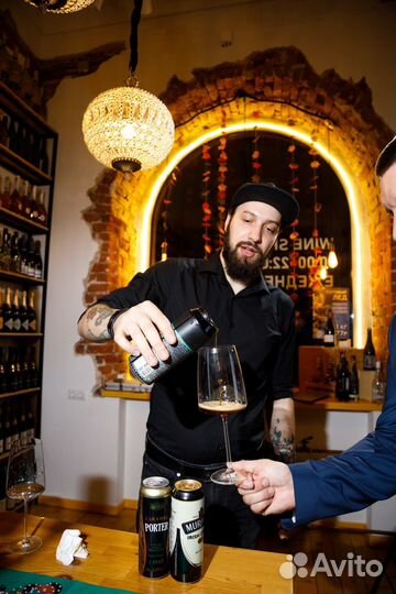 Пивное казино, для любителей пенного