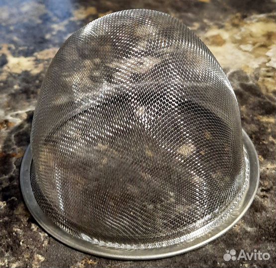 Заварочный чайник 350 мл