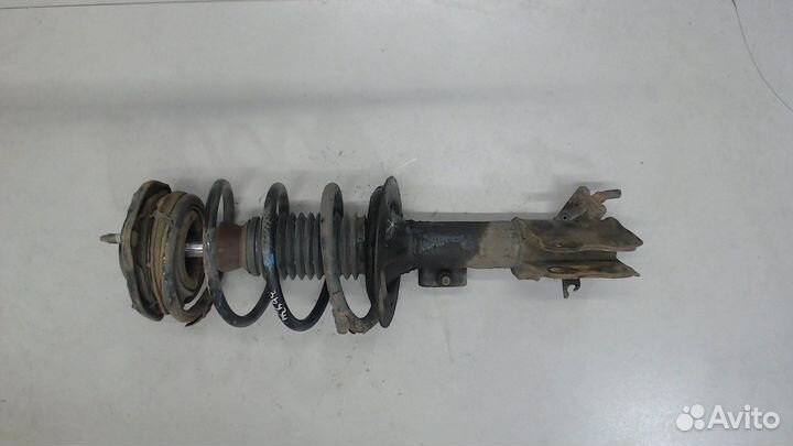 Амортизатор подвески Volvo S40 / V40, 2002