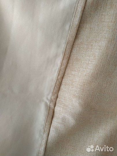 Шторы, покрывало