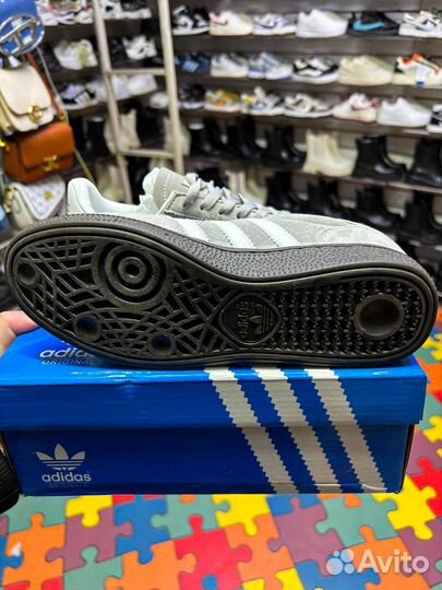 Кроссовки Adidas Spezial