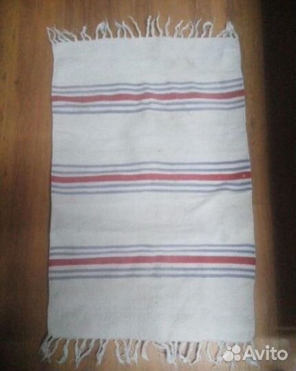 IKEA ковер,хлопок
