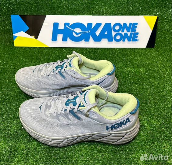 Кроссовки Hoka Gaviota 4