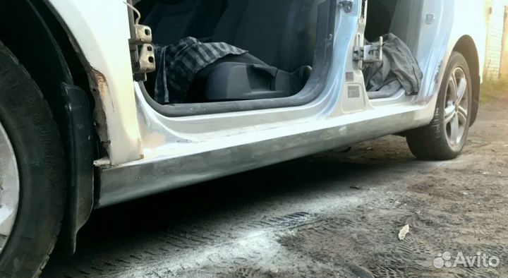 Ремкомплекты дверей Chrysler Voyager 3