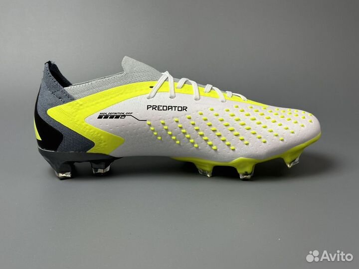 Бутсы Adidas predator Accuracy Paul Pogba.1 FG