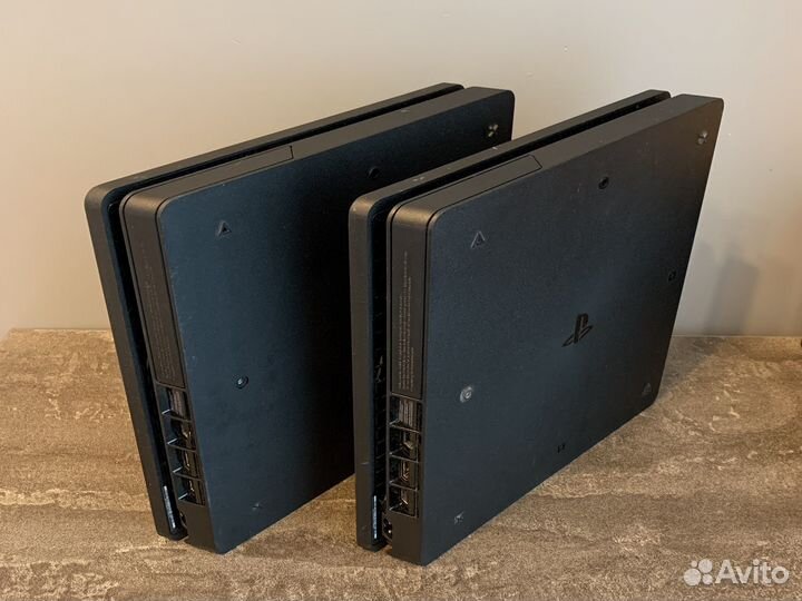 Sony playstation 4 slim 500gb