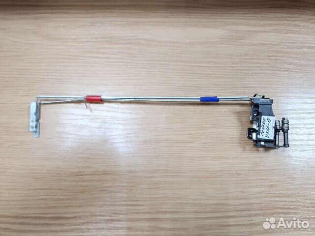 Петли для ноутбука lenovo v310-15