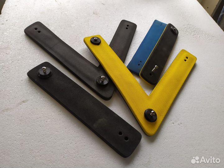 Петли для кайт, серф, винг досок