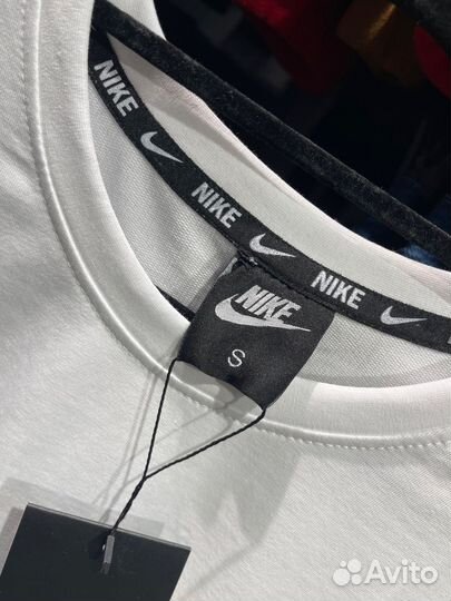 Футболка Nike