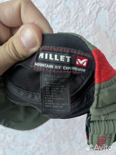 Кепка Millet