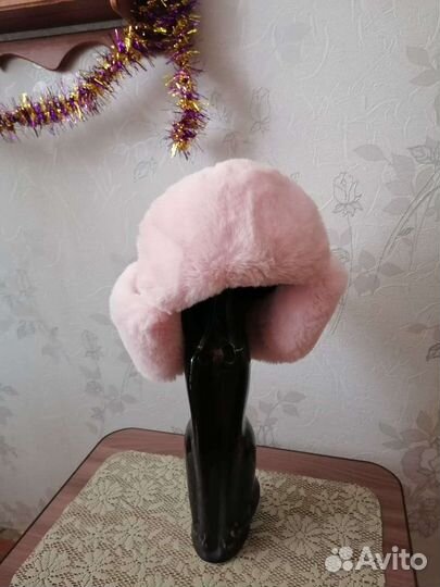 Шапка детская