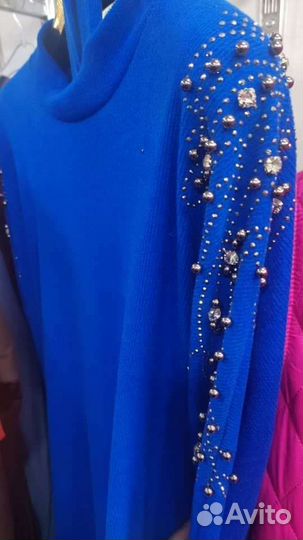 Мусульманская одежда