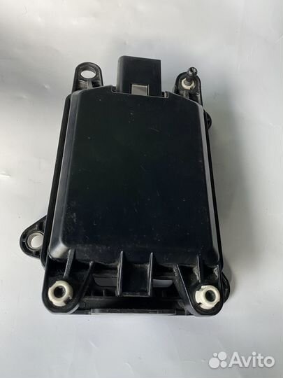 Блок круиз-контроля Citroen C4 2012