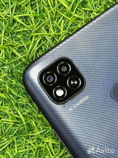 Xiaomi Redmi 9C, 2/32 ГБ