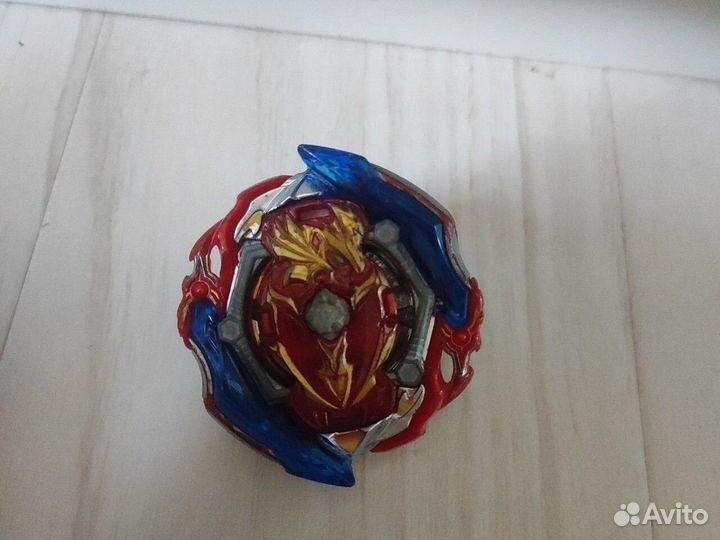 Beyblade