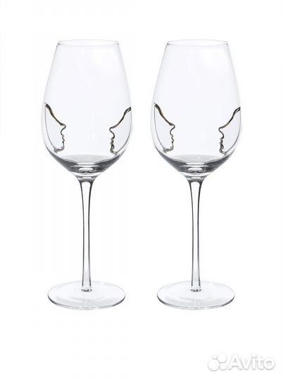 Бокалы для вина