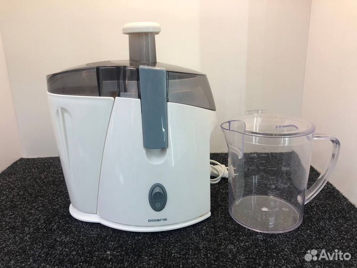 Соковыжималка Polaris PEA 0311 В143