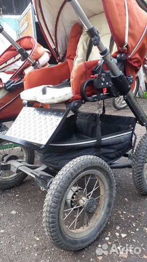 Коляска детская