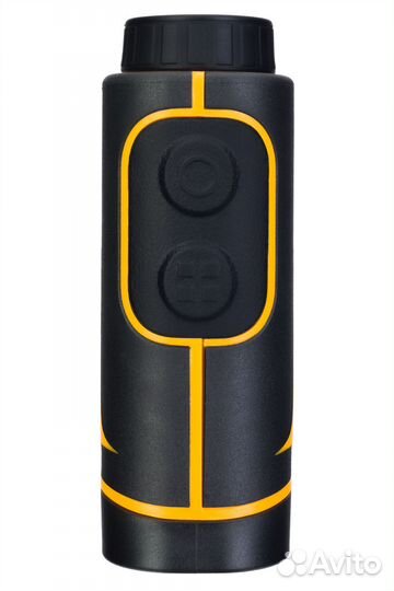 Лазерный дальномер для охоты Levenhuk LX1500