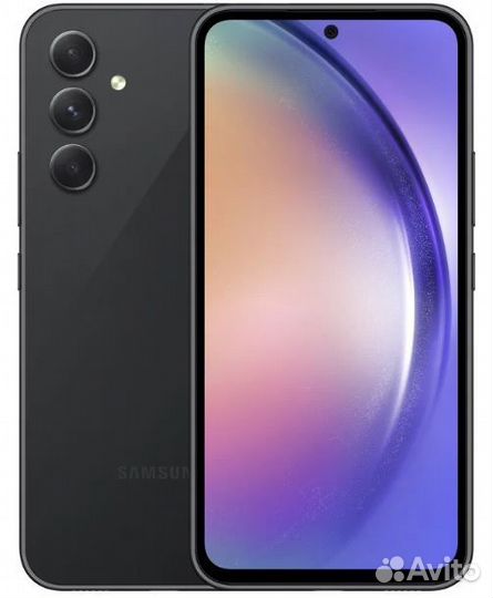 Samsung Galaxy A54, 8/256 ГБ